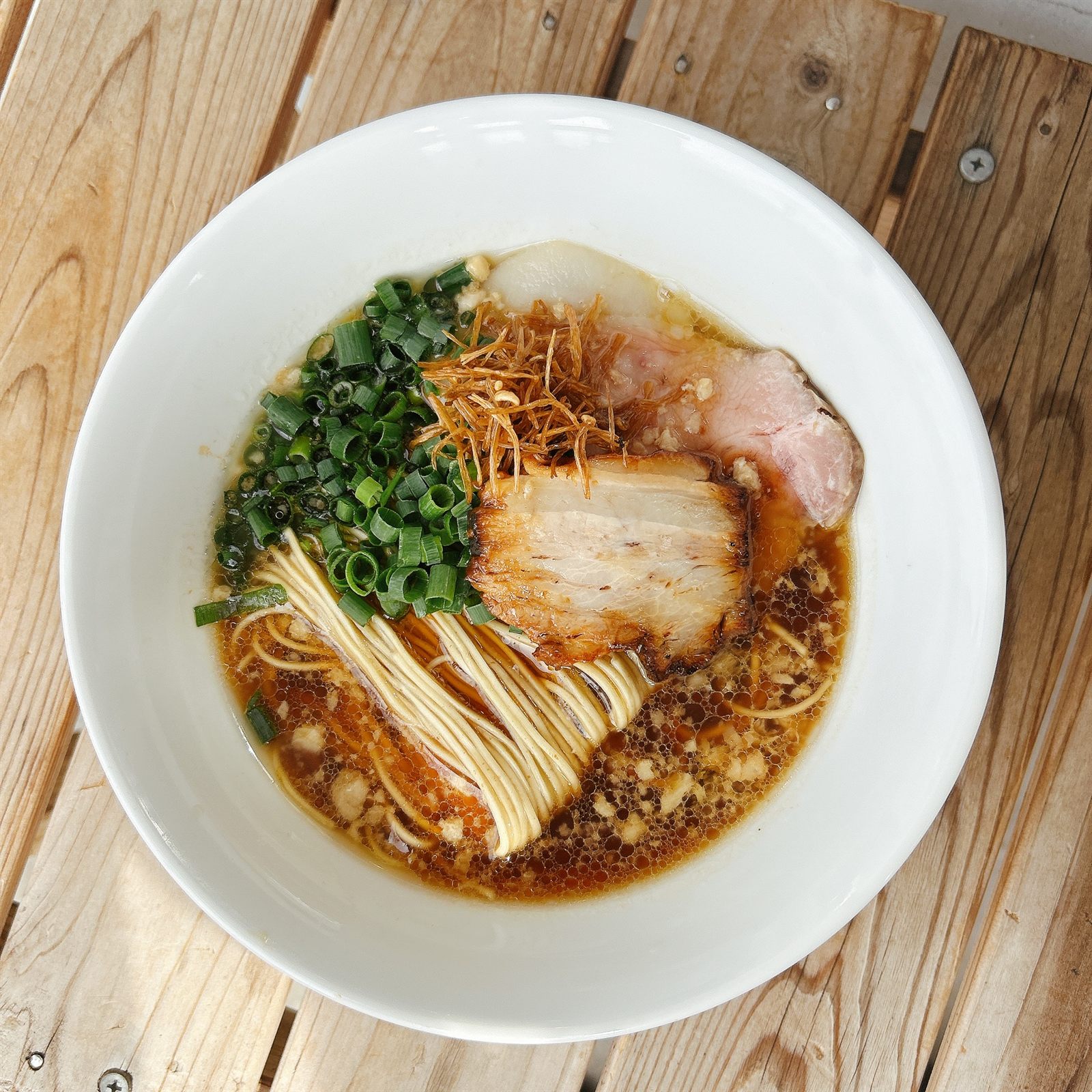 瀬戸豚 らぁ麺